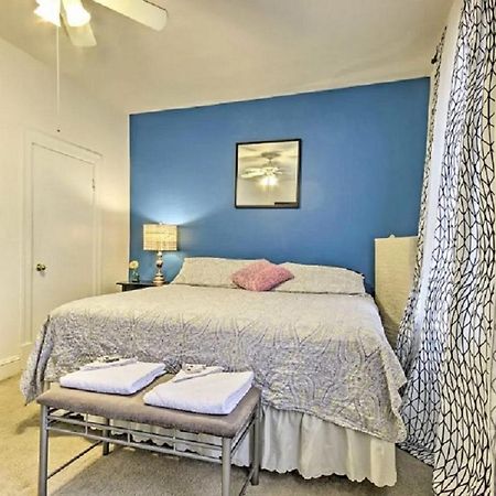 Anacostia 3 Bed Close To National Mall Free Parking Washington Exterior foto