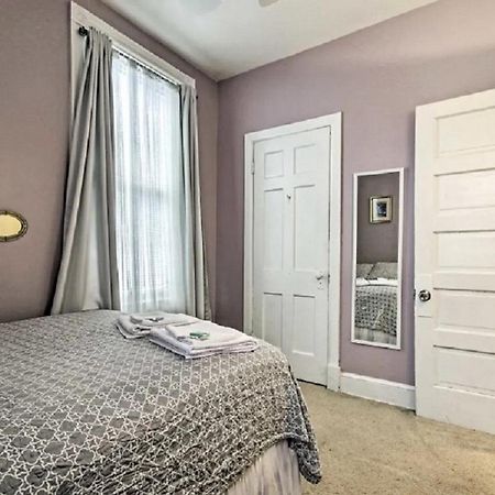 Anacostia 3 Bed Close To National Mall Free Parking Washington Exterior foto