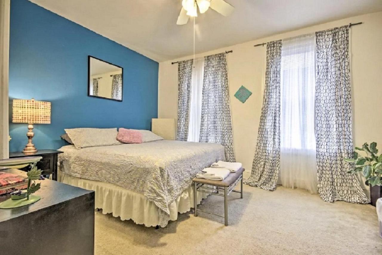Anacostia 3 Bed Close To National Mall Free Parking Washington Exterior foto