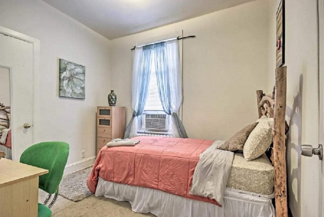 Anacostia 3 Bed Close To National Mall Free Parking Washington Exterior foto