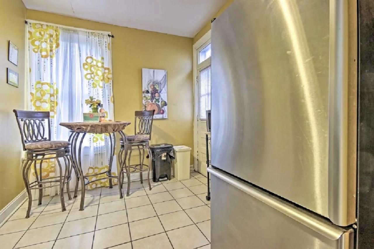 Anacostia 3 Bed Close To National Mall Free Parking Washington Exterior foto